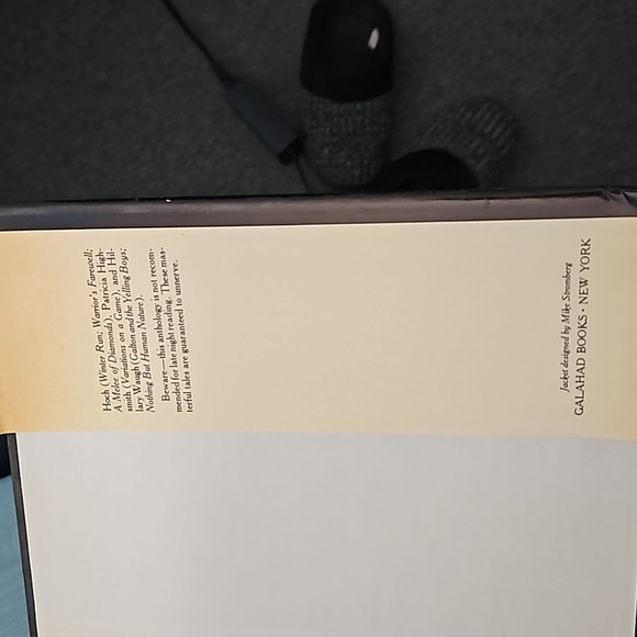 Alfred hitchcock the best of mysteries 63 short stories - Picture 4 of 5